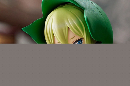 Figurine DanMachi: La Légende des Familias - Ryuu Lion - Pop Up Parade - Good Smile Company