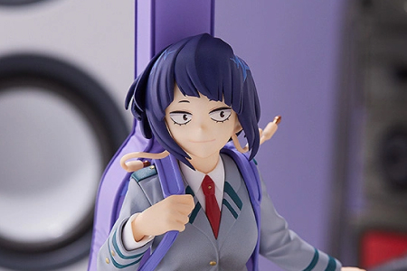 Figurine Boku no Hero Academia - Kyoka Jiro - Pop Up Parade - Good Smile Company