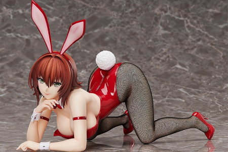 Figurine To LOVE Ru Darkness - Ryouko Mikado - Ver. Bunny - 1/4 - B-Style - FREEing