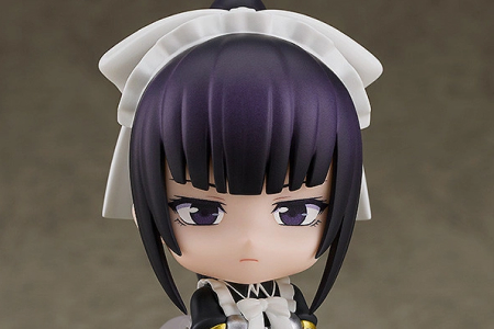 Figurine Overlord - Narberal Gamma - Nendoroid - Good Smile Company