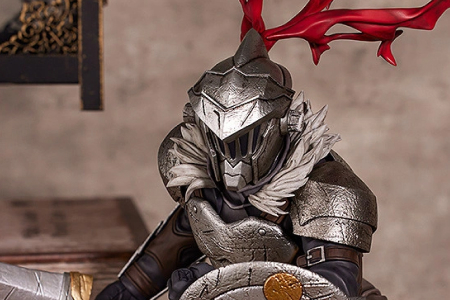 Figurine Goblin Slayer - Crève-Gobelins - Pop Up Parade L - Good Smile Company
