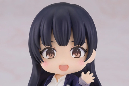 Figurine The Dangers in My Heart - Anna Yamada - Nendoroid - Good Smile Company