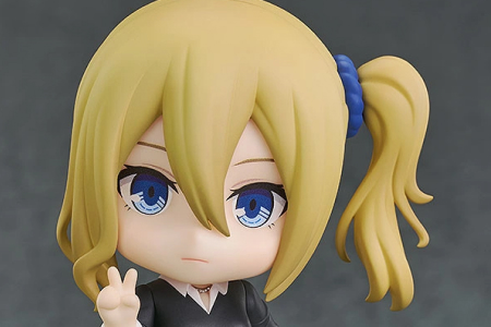 Figurine Kaguya-sama: Love is War - Ai Hayasaka - Nendoroid - Good Smile Company