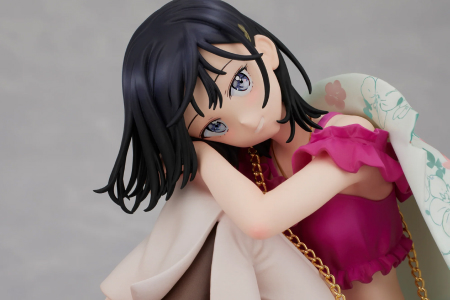 Figurine Masamune-kun no Revenge - Aki Adagaki - FuRyu