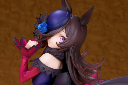 Figurine Uma Musume: Pretty Derby - Rice Shower - 1/7 - Alter