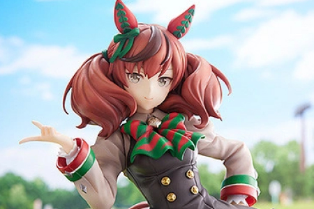 Figurine Uma Musume: Pretty Derby - Nice Nature - 1/7 - Phat Company