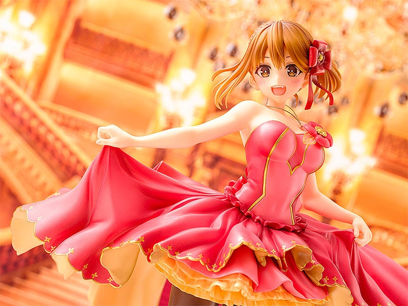 Figurine Atelier Ryza - Reisalin Stout - Ver. Dress - 1/7 - Wonderful Works