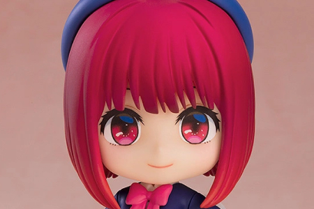 Figurine Oshi no Ko - Kana Arima - Nendoroid - Good Smile Company