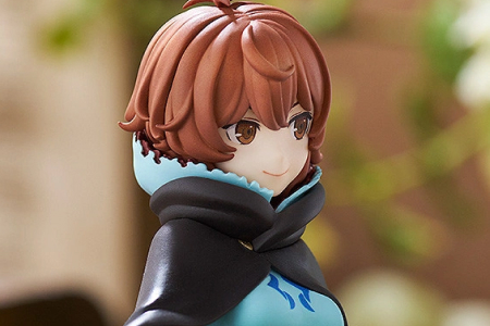 Figurine DanMachi: La Légende des Familias - Liliruca Arde - Pop Up Parade - Good Smile Company