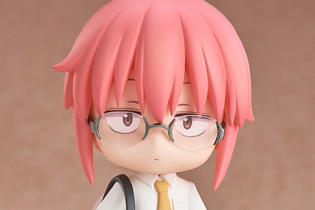 Figurine Miss Kobayashi's Dragon Maid - Kobayashi - Nendoroid - Good Smile Company