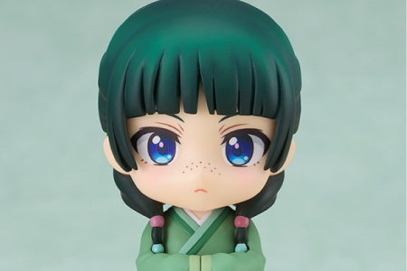 Figurine The Apothecary Diaries - Mao Mao - Nendoroid - Good Smile Company