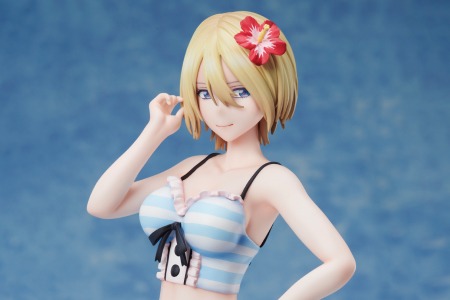 Figurine Megami no Cafe Terrace - Akane Hououji - Union Creative