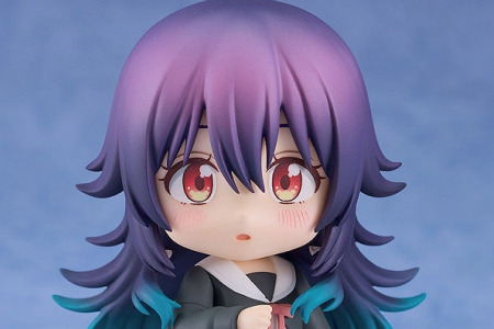Figurine Hoshikuzu Telepath - Umika Konohoshi - Nendoroid - Good Smile Company