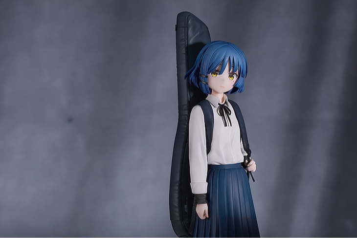 Figurine Bocchi the Rock! - Ryo Yamada - 1/7 - Good Smile Company