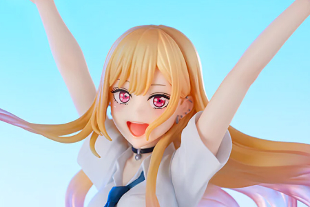 Figurine My Dress-Up Darling - Marin Kitagawa - Tenitol - Furyu