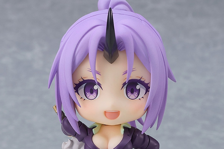 Figurine Tensei shitara Slime Datta Ken - Shion - Nendoroid - Good Smile Company
