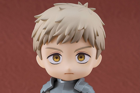Figurine Dungeon Meshi - Laios Touden - Nendoroid - Good Smile Company