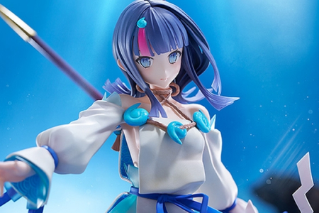 Figurine Fate/Grand Order - Lancer/Utsumi Erice - 1/7 - Phat Company