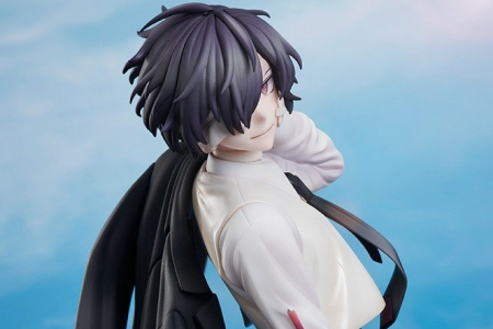 Figurine Bungou Stray Dogs - Osamu Dazai - Ver. 15years - 1/7 - KDcolle - Kadokawa