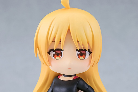 Figurine Bocchi the Rock! - Seika Ijichi - Nendoroid - Good Smile Company