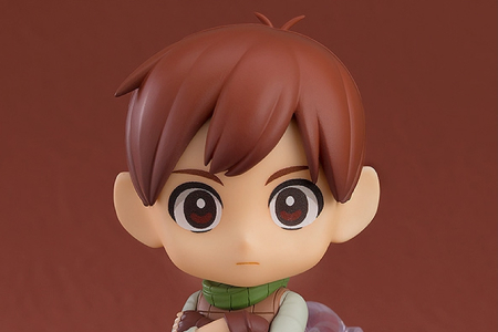 Figurine Dungeon Meshi - Chilchuck Tims - Nendoroid - Good Smile Company