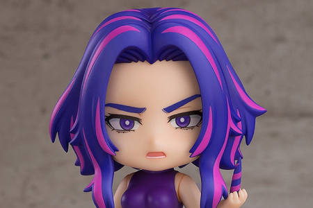 Figurine Boku no Hero Academia - Lady Nagant (Kaina Tsutsumi) - Nendoroid - Good Smile Company