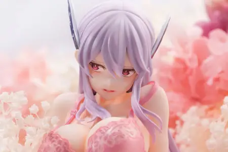 Figurine Demon Slave (Mato Seihei no Slave) - Kyouka Uzen - Ver. Lingerie Style - 1/7 - Pony Canyon