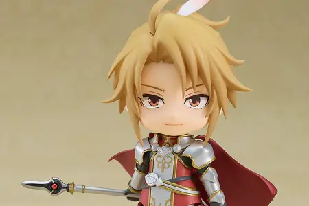 Figurine The Rising of the Shield Hero - Motoyasu Kitamura - Nendoroid - Good Smile Company