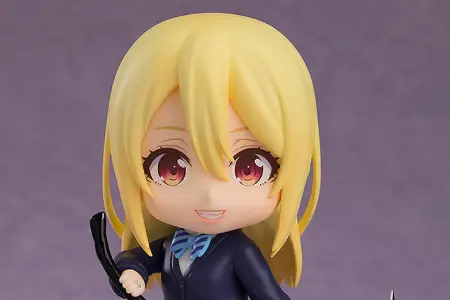 Figurine The Foolish Angel Dances with the Devil - Lily Amane - Nendoroid - Good Smile Company