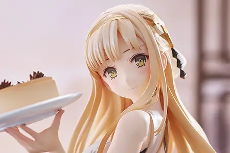 Figurine Atelier Ryza 2 Lost Legends & The Secret Fairy - Klaudia Valentz - Ver. Chinese Dress - 1/6 - Phat Company