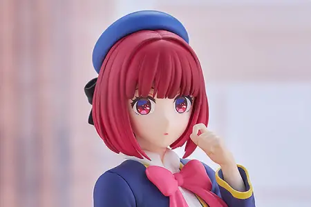 Figurine Oshi no Ko - Kana Arima - Pop Up Parade - Good Smile Company