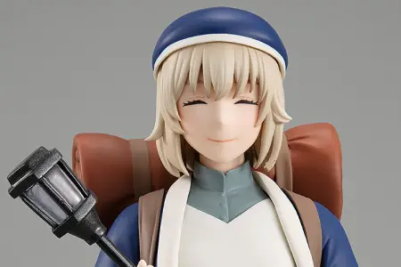 Figurine Dungeon Meshi - Falin Touden - Pop Up Parade - Good Smile Company