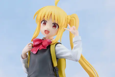 Figurine Bocchi the Rock! - Nijika Ijichi - 1/7 - Good Smile Company