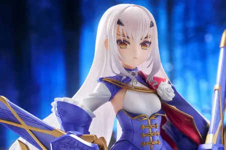 Figurine Fate/Grand Order - Lancer/Mélusine - [2st Ascension] - 1/7 - Ques Q