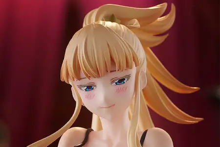 Figurine Tales of Wedding Rings - Himeno "Hime" Nonaka (Crystal Novaty Naucanatica) - Pop Up Parade L - Good Smile Company
