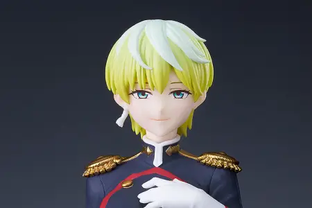 Figurine Demon Slave (Mato Seihei no Slave) - Tenka Izumo - Pop Up Parade - Good Smile Company