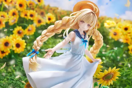 Figurine The Angel Next Door Spoils Me Rotten - Mahiru Shiina - Ver. ~Sailor Dress - 1/7 - Spiritale