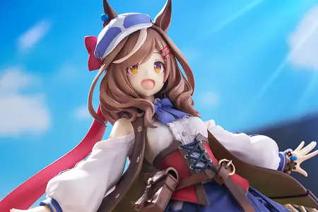 Figurine Uma Musume: Pretty Derby - Matikane Tannhauser - 1/7 - Phat Company