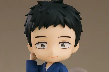 Figurine My Dress-Up Darling - Wakana Gojo - Nendoroid - Good Smile Company