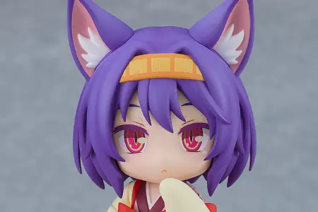 Figurine No Game No Life - Izuna Hatsuse - Nendoroid - Good Smile Company