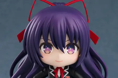 Figurine Date A Live - Tohka Yatogami - Nendoroid - Ver. School Uniform - Good Smile Company
