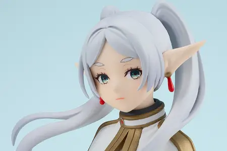 Figurine Frieren: Beyond Journey's End - Frieren - Pop Up Parade - Good Smile Company