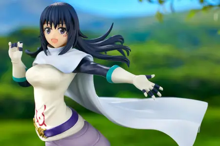 Figurine Tensei shitara Slime Datta Ken - Shizue Izawa - Tenitol - FuRyu