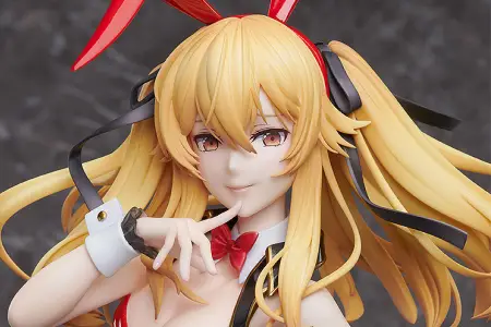 Figurine Kakegurui (Gambling School) - Mary Saotome - Ver. Bunny - 1/4 - B-Style - FREEing