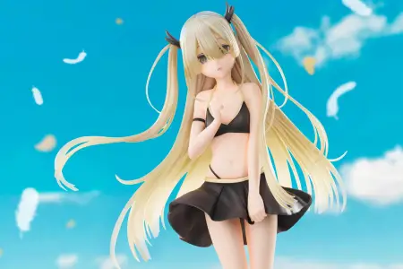 Figurine Spy Classroom - Erna (Fool) - Ver. Swimsuit - Union Creative