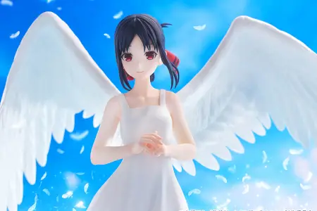 Figurine Kaguya-sama: Love is War - Kaguya Shinomiya - Ver. ~Ending Ver.~ - 1/7 - Ques Q