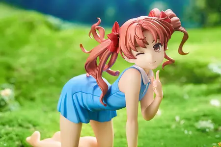 Figurine To Aru Kagaku no Railgun - Kuroko Shirai - 1/7 - Good Smile Company