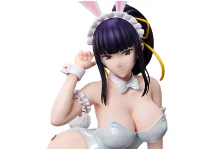 Figurine Overlord - Narberal Gamma - Ver. Bunny - 1/4 - B-Style - FREEing
