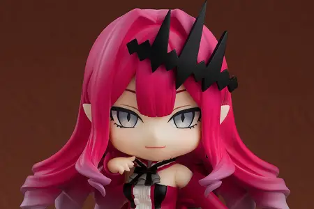 Figurine Fate/Grand Order - Archer/Baobhan Sith - Nendoroid - Good Smile Company