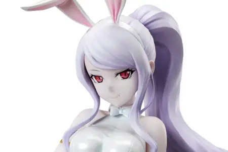 Figurine Overlord - Shalltear Bloodfallen - Ver. Bunny - 1/4 - B-Style - FREEing